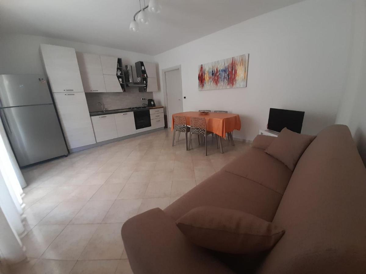 Sun House Sicily Apartamento Mascali Exterior foto