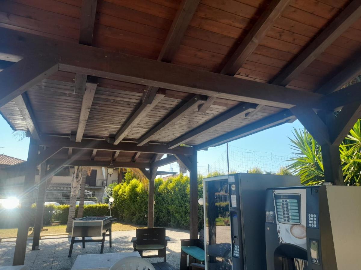 Sun House Sicily Apartamento Mascali Exterior foto
