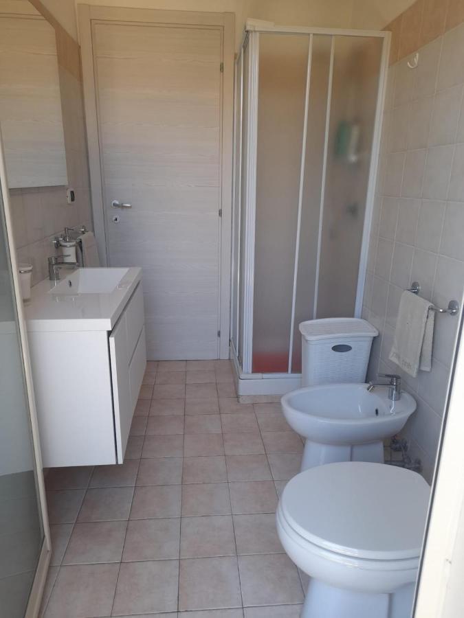 Sun House Sicily Apartamento Mascali Exterior foto