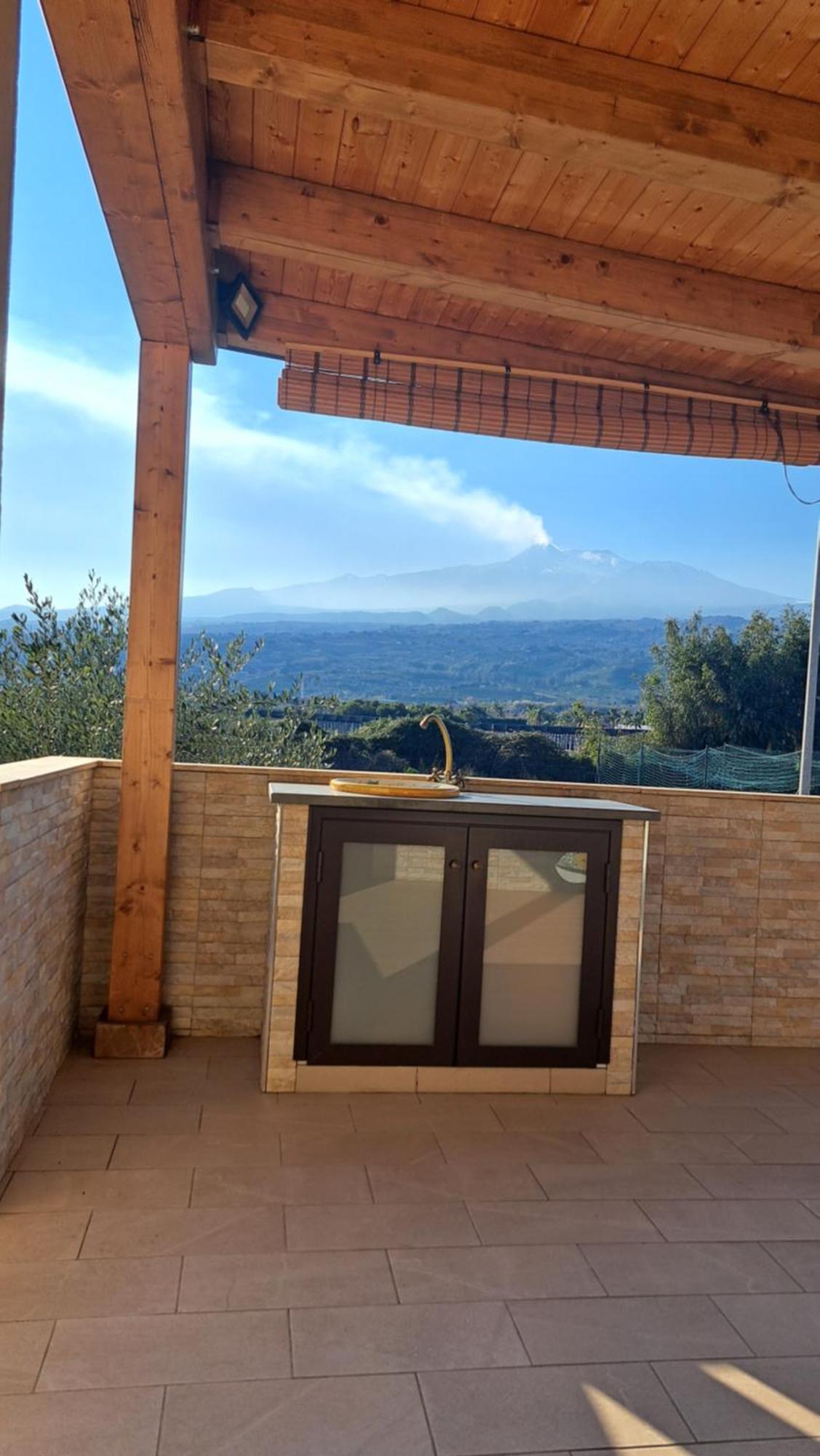 Sun House Sicily Apartamento Mascali Exterior foto