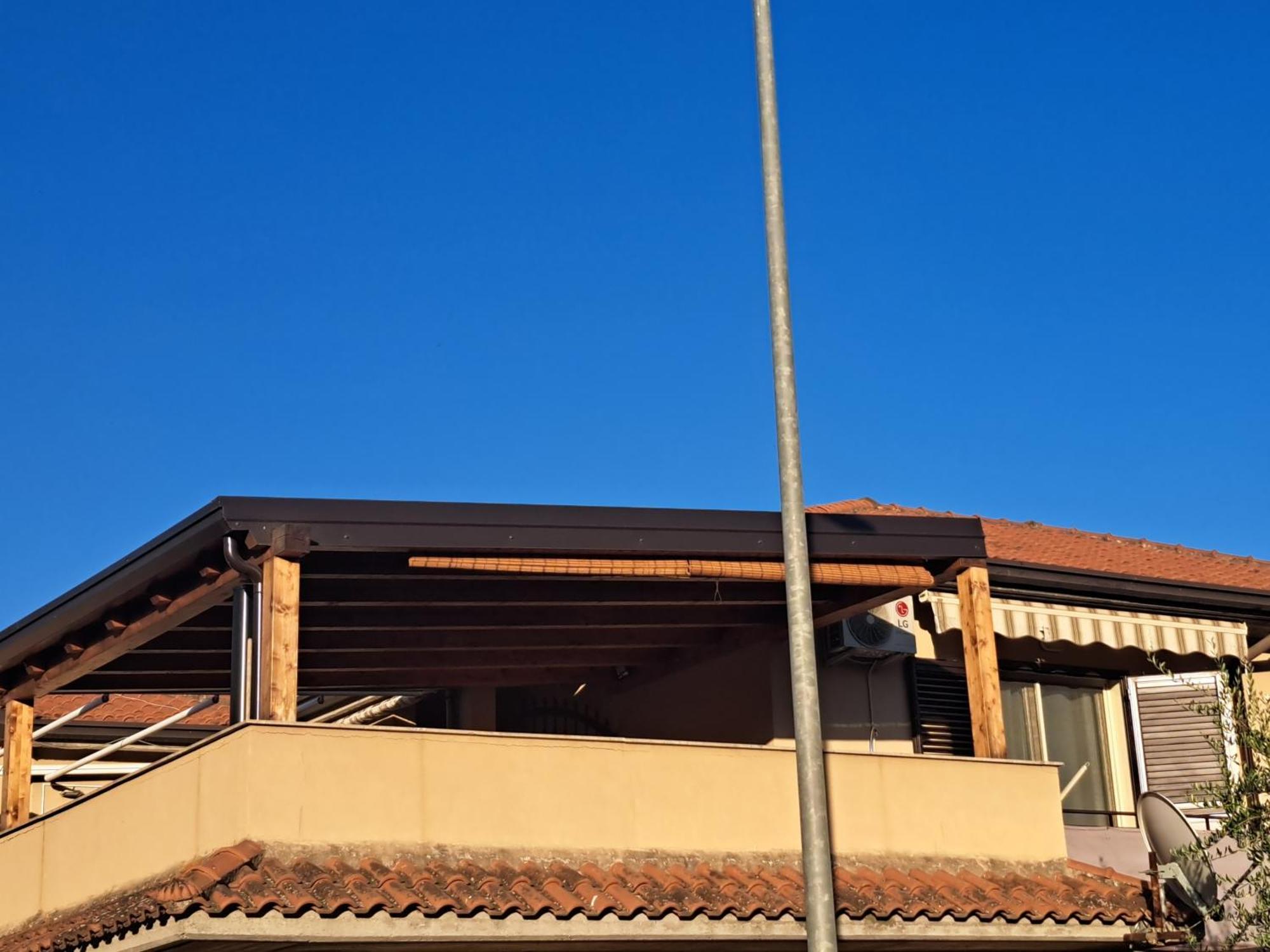 Sun House Sicily Apartamento Mascali Exterior foto